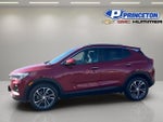2020 Encore GX Thumbnail 4