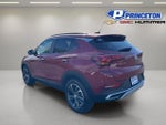 2020 Encore GX Thumbnail 5