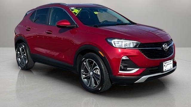 Preowned 2020 Buick Encore GX Select for Sale