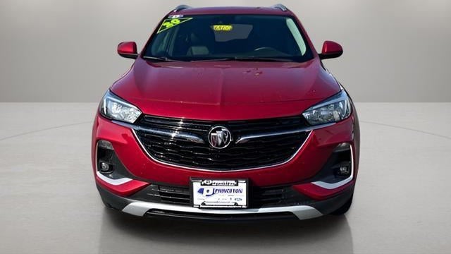2020 Buick Encore GX Select