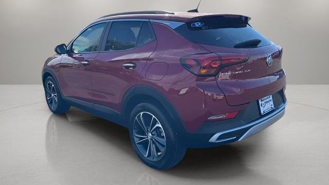 2020 Buick Encore GX Select