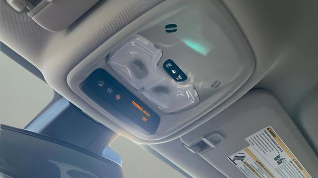 2020 Buick Encore GX Select