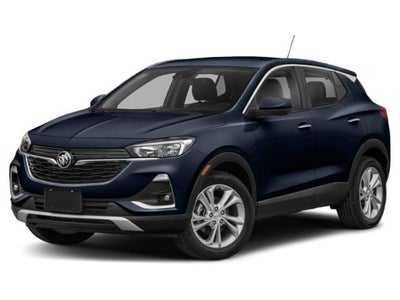 Photo of a 2021 Buick Encore GX Select 4DR Crossover for sale