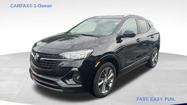 Preowned 2022 Buick Encore GX Select for Sale