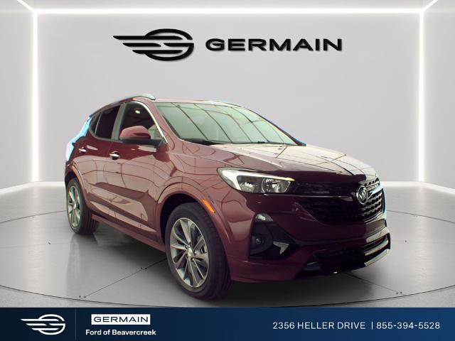 2023 Buick Encore
