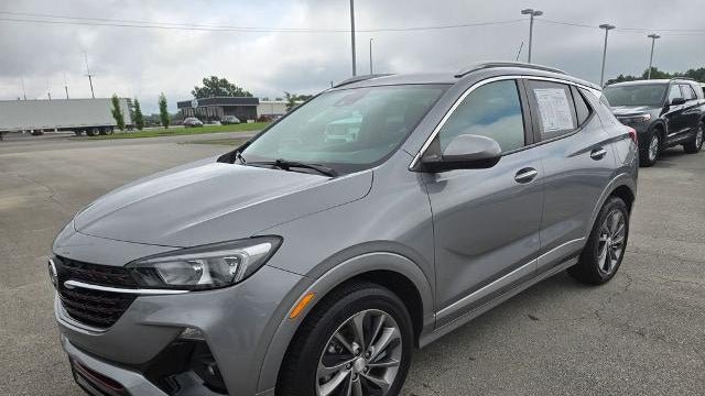 Preowned 2023 Buick Encore GX Select for Sale