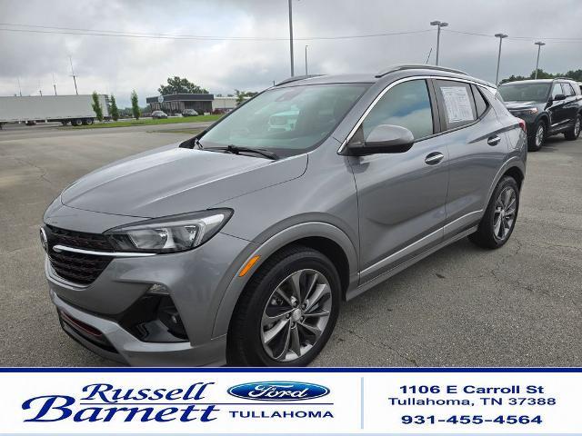 2023 Buick Encore - $21,966