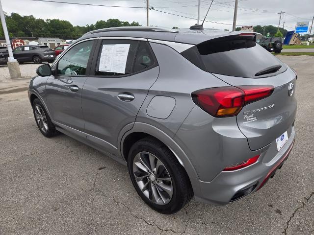 2023 Buick Encore - $21,966
