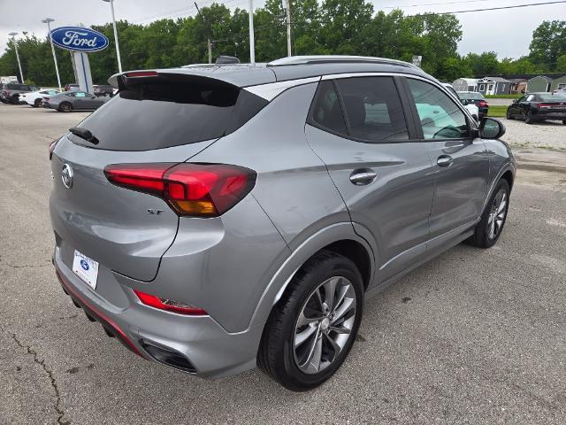 2023 Buick Encore - $21,966