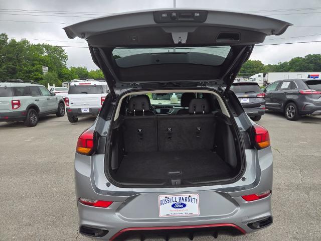 2023 Buick Encore - $21,966