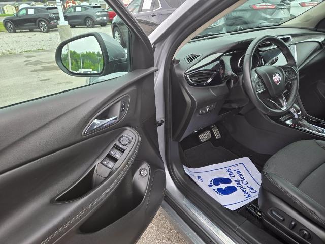 2023 Buick Encore - $21,966
