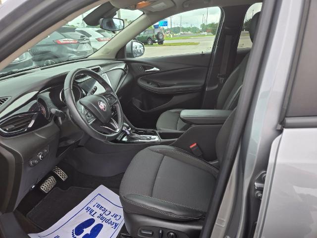 2023 Buick Encore - $21,966