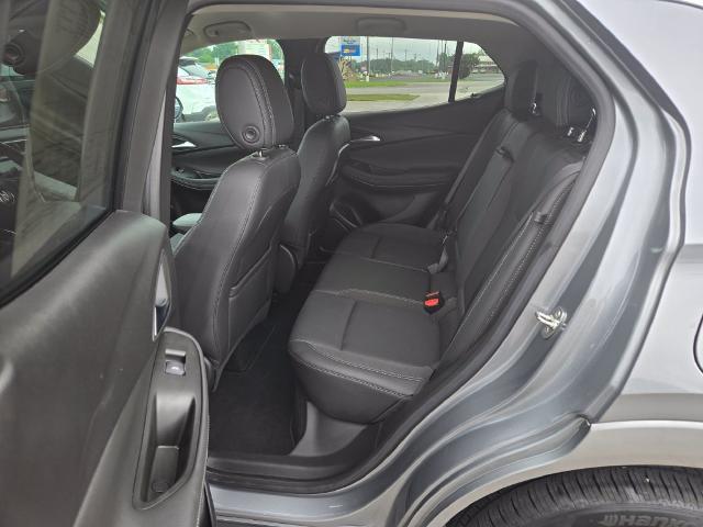 2023 Buick Encore - $21,966