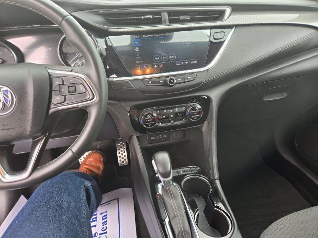 2023 Buick Encore - $21,966