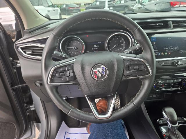 2023 Buick Encore - $21,966