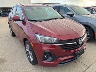 Photo of a 2023 Buick Encore GX Select 4DR Crossover for sale