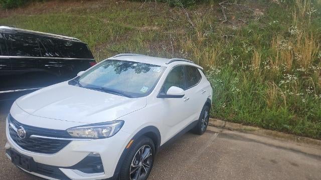 Preowned 2021 Buick Encore GX Select for Sale