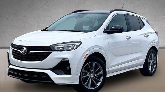 Preowned 2022 Buick Encore GX Select for Sale