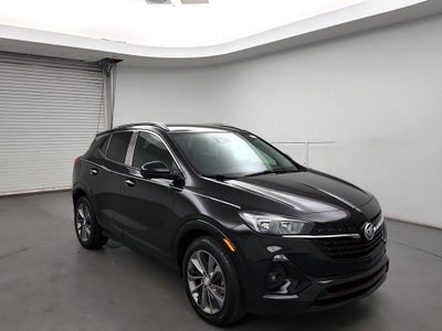 Photo of a 2022 Buick Encore GX Select 4DR Crossover for sale