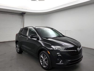 Photo of a 2022 Buick Encore GX Select 4DR Crossover for sale