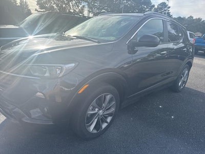 2023 Buick Encore GX Select 4DR Crossover