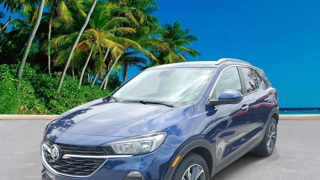 Preowned 2023 Buick Encore GX Select for Sale