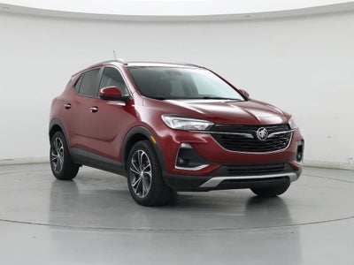 Photo of a 2020 Buick Encore GX Select 4DR Crossover for sale
