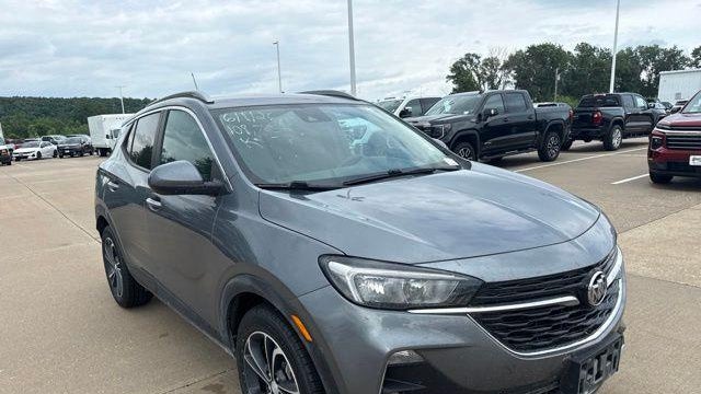 Preowned 2022 Buick Encore GX Select for Sale