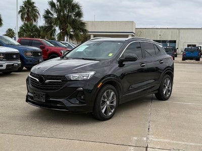 Photo of a 2022 Buick Encore GX Select 4DR Crossover for sale