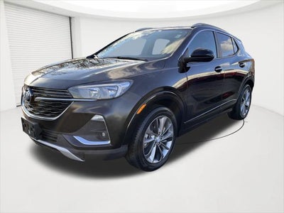 Photo of a 2022 Buick Encore GX Select 4DR Crossover for sale