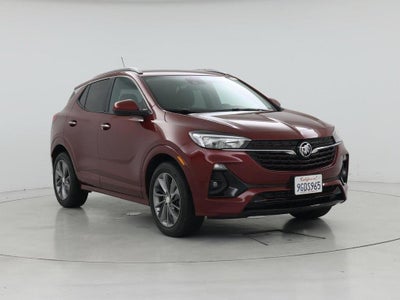 2023 Buick Encore GX Select 4DR Crossover