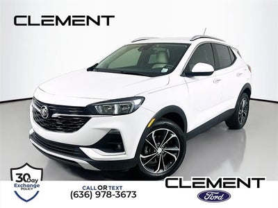 Photo of a 2023 Buick Encore GX Select 4DR Crossover for sale