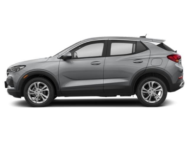 2023 Buick Encore GX Select — photo 1 of 12