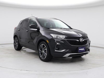 2020 Buick Encore GX Select 4DR Crossover