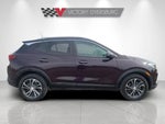 2020 Encore GX Thumbnail 3