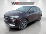 2020 Encore GX Thumbnail 8