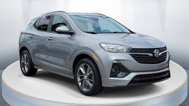 Preowned 2023 Buick Encore GX Select for Sale