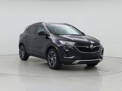 Photo of a 2021 Buick Encore GX Select 4DR Crossover for sale