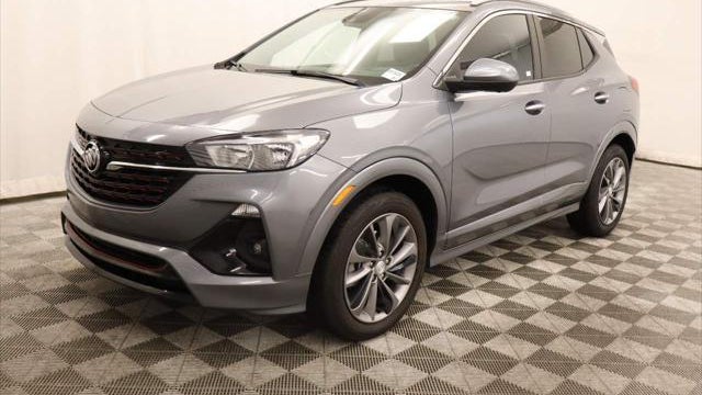 Preowned 2022 Buick Encore GX Select for Sale