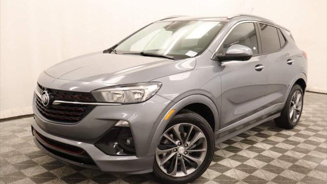 Preowned 2022 Buick Encore GX Select for Sale