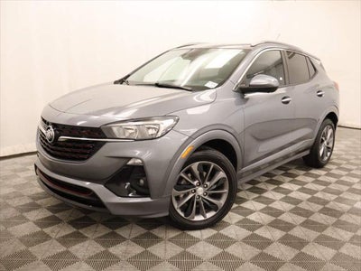 Photo of a 2022 Buick Encore GX Select 4DR Crossover for sale