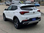 2022 Encore GX Thumbnail 8