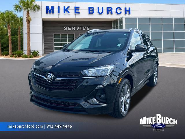 2023 Buick Encore