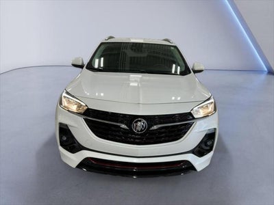 Photo of a 2023 Buick Encore GX Select 4DR Crossover for sale