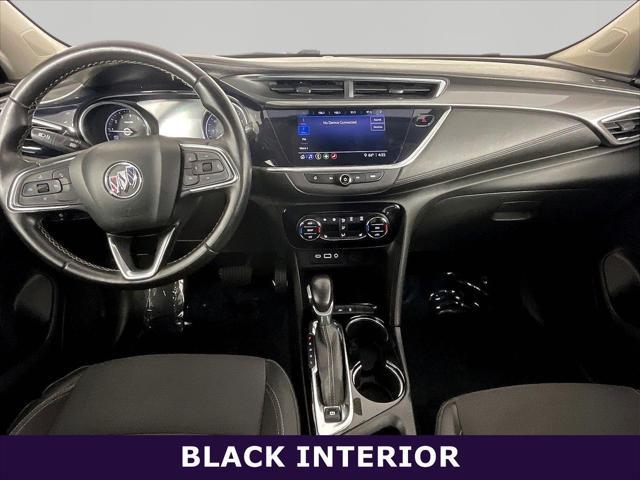 2020 Buick Encore - $13,274
