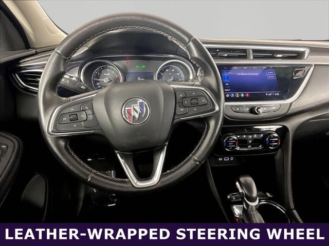 2020 Buick Encore - $13,274