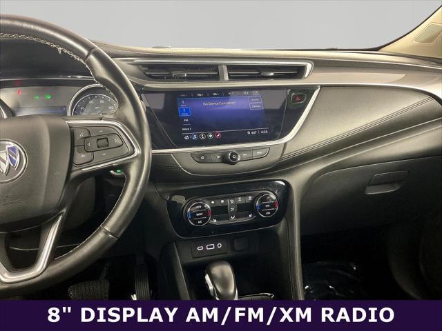 2020 Buick Encore - $13,274
