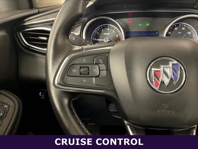 2020 Buick Encore - $13,274