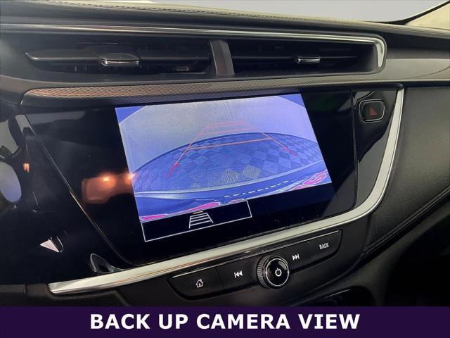 2020 Buick Encore - $13,274