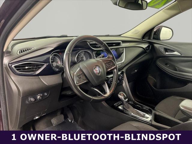 2020 Buick Encore - $13,274
